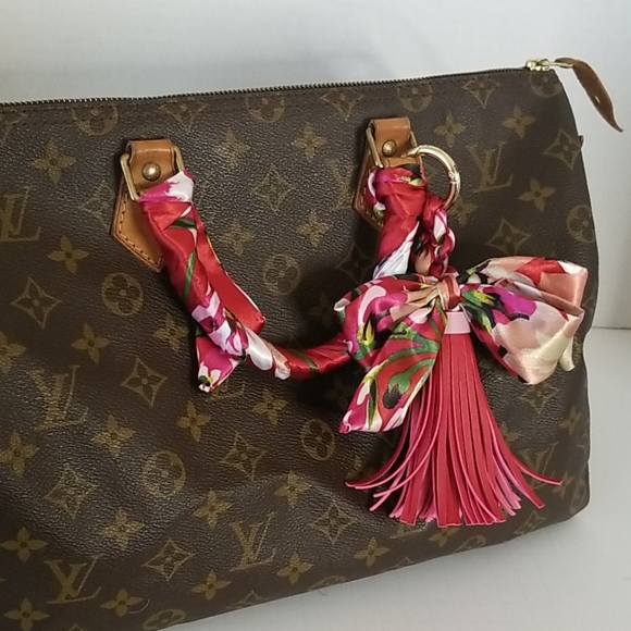 Louis Vuitton Speedy 35 - Picture 2 of 14